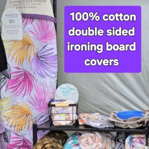 Ironing Board Covers
